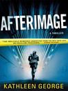 Cover image for Afterimage